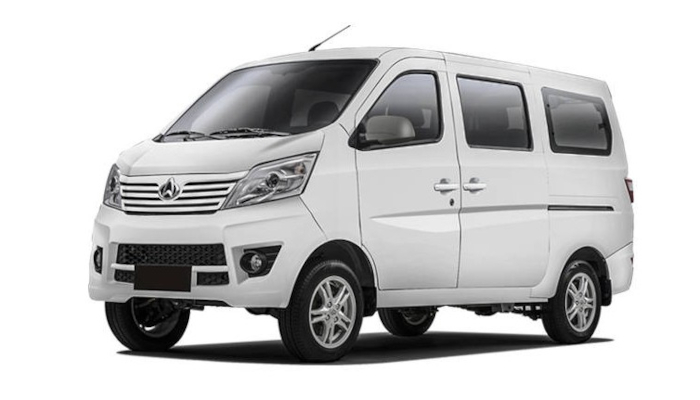 Changan Karvaan