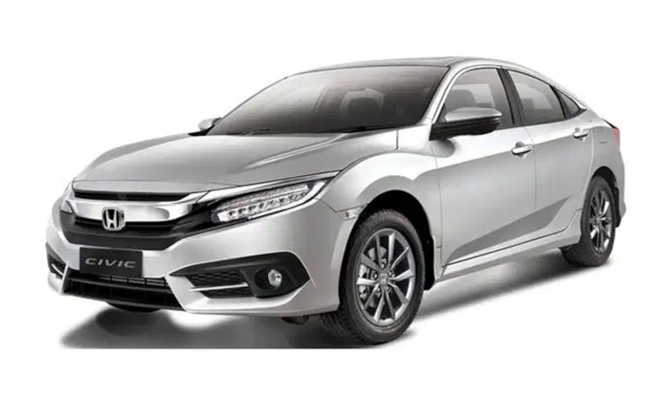 Honda Civic X