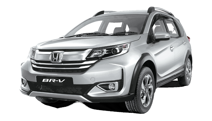 Honda BRV